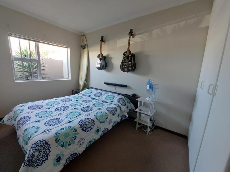 To Let 2 Bedroom Property for Rent in West Beach Western Cape